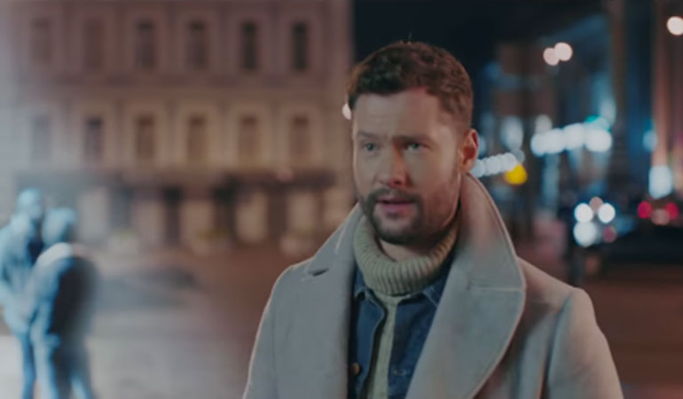 Calum Scott –  If Our Love Is Wrong download new music