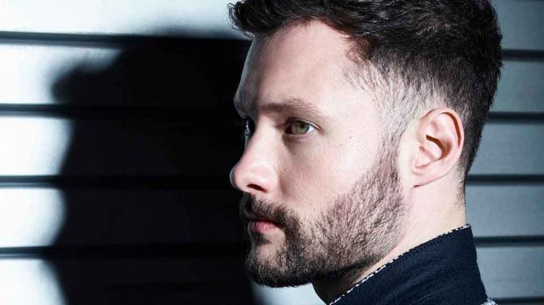 download new music Calum Scott –  Only You