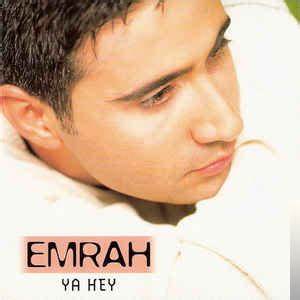 Emrah – Tik Tak Şarkı dinle ve indir