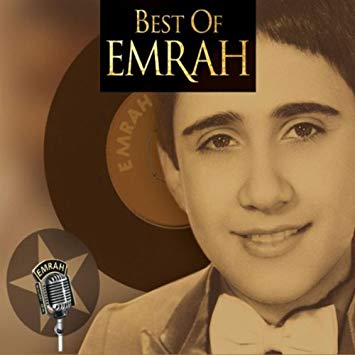 Emrah – Narin Yarim Şarkı dinle ve indir
