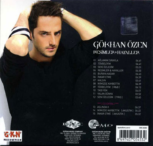 download new music gokhan ozen – sonlardayim