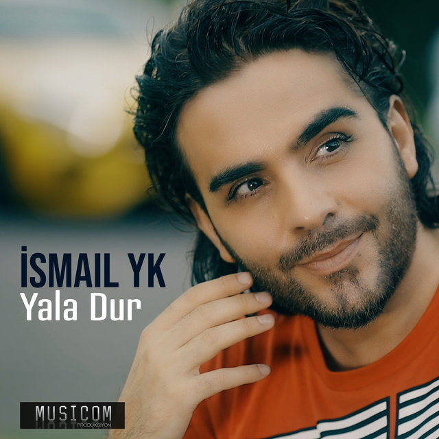 دانلود آهنگ جدید Ismail YK به نام Yala Dur