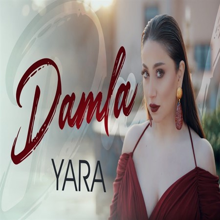 دانلود آهنگ جدید Damla به نام Yara